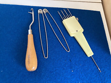 Strickmaschine Zubehör