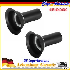 2 Stück Vergaser Membran