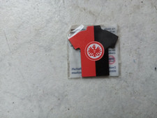 Eintracht Frankfurt -Magnetpin /Trikotpin - ovp.  ( BP -ehemals Sammlered.)