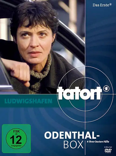 Tatort odenthal ihrer - tatort:,