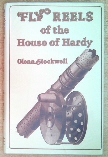 Stockwell glenn fly reels of - fly,