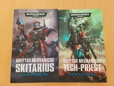 Warhammer 40k bücher - warhammer,