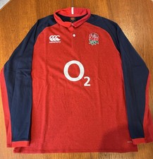 England Rugby 2019-20 Vapodri