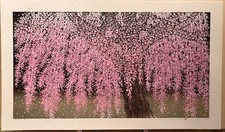 Hajime Namiki Weeping Cherry