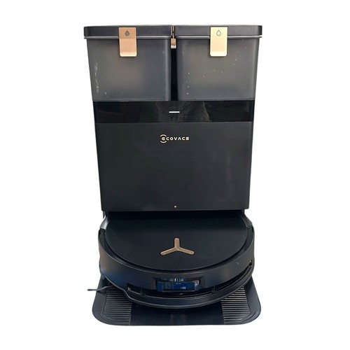 Ecovacs deebot pro - deebot,