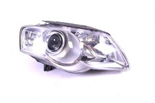 Halogen Frontscheinwerfer VW Passat 3C B6 Scheinwerfer rechts 3C0941006AA KFZ