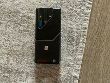Bosch Handsender für