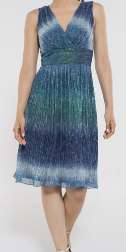 Kleid swing - kleid,
