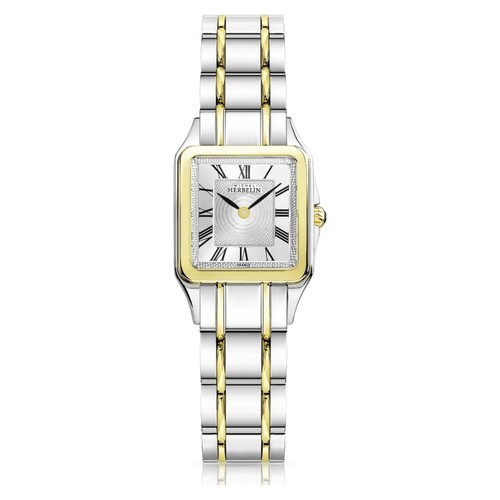 Michel herbelin luna 17457bt01 - herbelin,