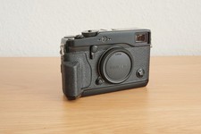 Fujifilm X-Pro1 16.3MP
