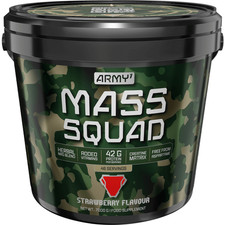 Hardcore Weight Gainer Mass