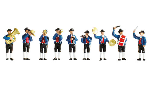 Noch spur miniaturfiguren - spur,
