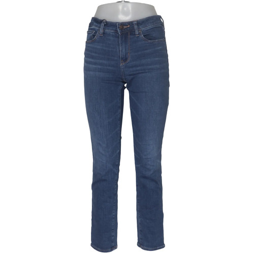 American eagle jeans - american,
