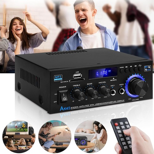 Bluetooth stereo hifi - stereo,