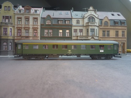 Roco wagen eilzug mit - roco,
