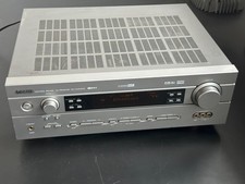 Yamaha 6.1 AV Receiver