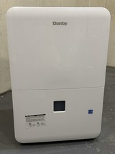 Danby DDR050BJPWDB 50 Pint DoE