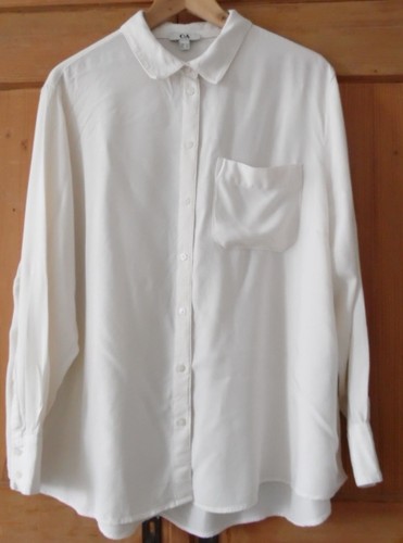 Legere oversize bluse - legere,