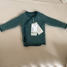 Disana, Strickjacke, 100%