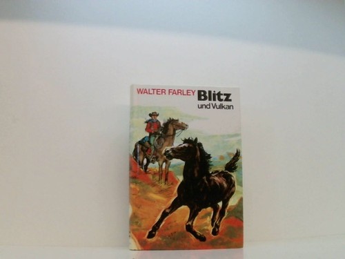 Walter farley blitz - blitz, der