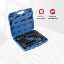 Nockenwelle Ausrüstung