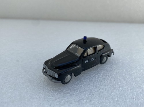Busch praline volvo 544 - praline,