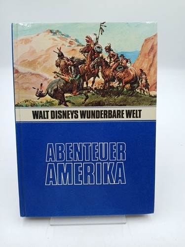 Walt disneys wunderbare - walt,