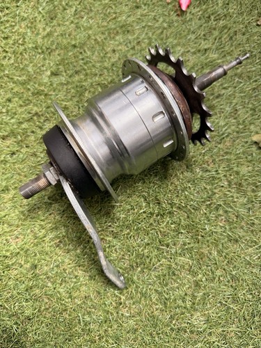 Sachs pentasport typ - sachs,