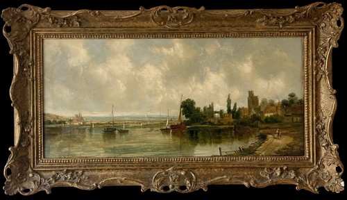 Alfred henry vickers - alfred,