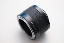 Nikon Extender, 2X Konverter