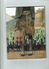 Rowan Felted Collection - eine