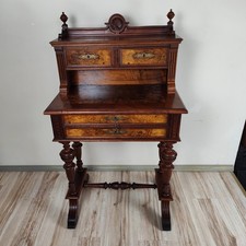 Kleiner Sekretär Gründerzeit