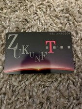 118710 - Zukunft / Das