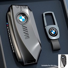 Schlüsselhülle Schlüsseletui Schlüssel Hülle Schlüssel Gehäuse Für BMW