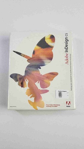 Adobe indesign mac new - -,