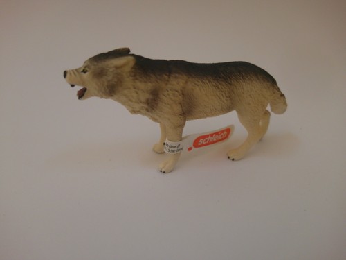 Schleich wolf 14821 - schleich,