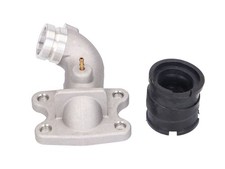 Ansaugstutzen 17,5/24 für