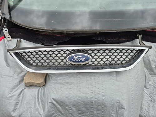 Kühlergrill original ford - kühlergrill,