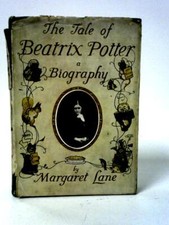 The Tale of Beatrix Potter