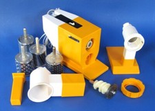 Küchenmaschine SEVERIN 3800