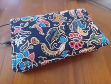 Buchhülle, Buchumschlag Etui