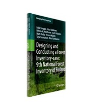 Designing and Conducting a Forest Inventory - case: 9th National Forest Inventor