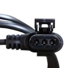 Netzstecker mit Stromkabel 2,0