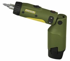 PROXXON Akku-Knick-Schrauber KS|A, ohne Akku und Ladegerät