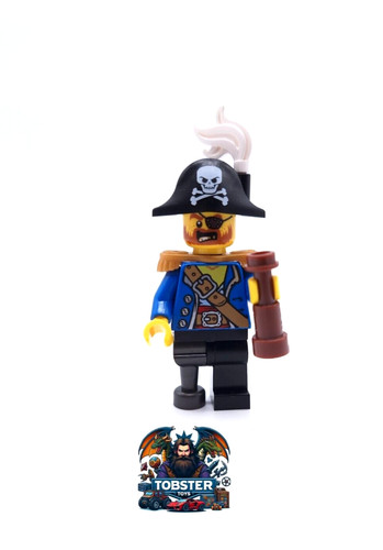 Lego minifigur piraten - lego,