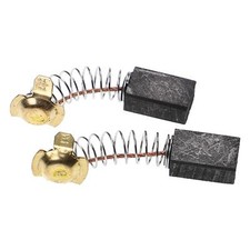 2 Kohlebürsten für Hitachi