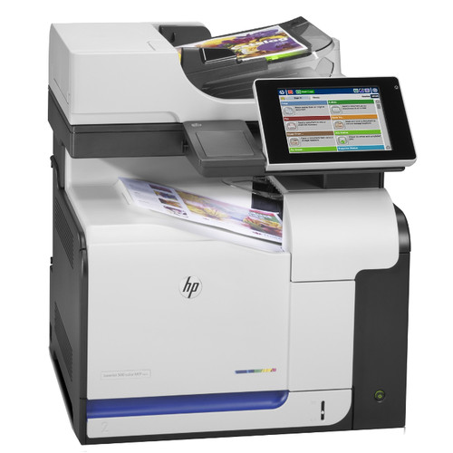 Laserjet pro color - hp,
