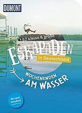 52 kleine  große Eskapaden in