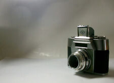 Agfa Colorflex I mit Prontor Reflex 300 & Color Apotar 1:2,8 50mm  getestet OK