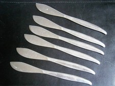 WMF  Stockholm CROMARGAN 6